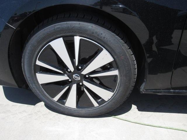 used 2022 Nissan Altima car, priced at $18,977
