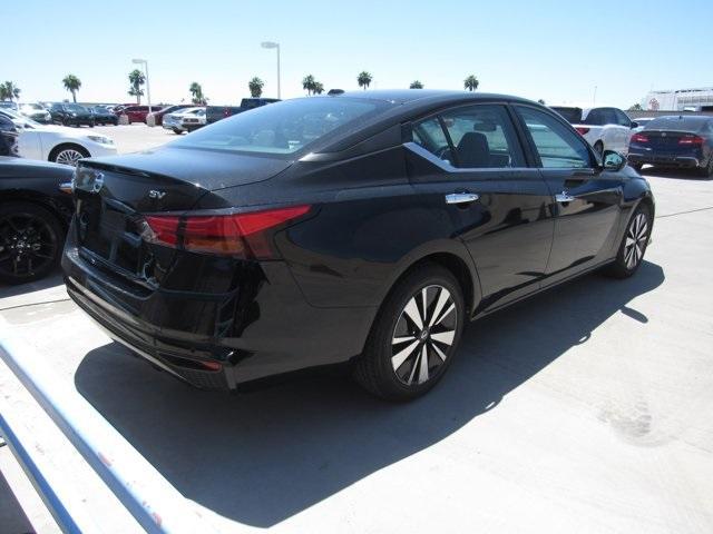 used 2022 Nissan Altima car, priced at $18,977