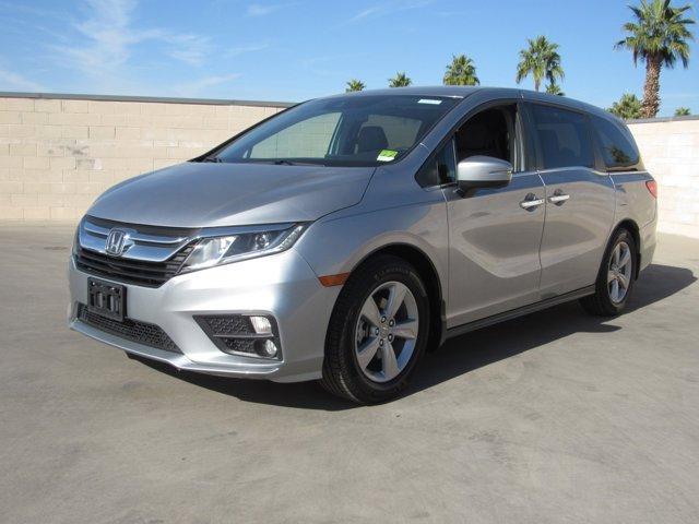 used 2020 Honda Odyssey car, priced at $24,977