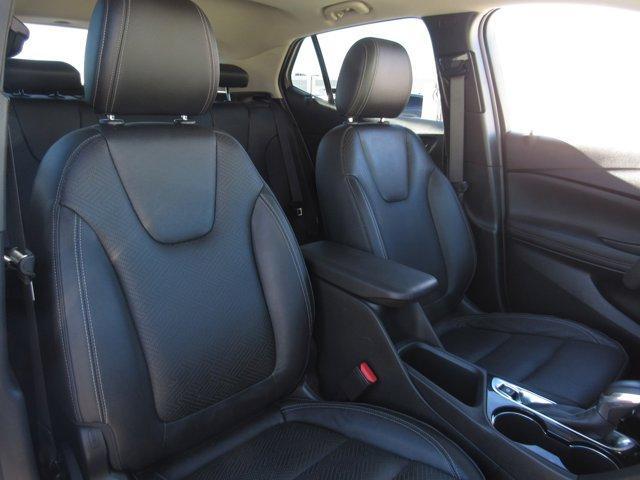 used 2022 Buick Encore GX car, priced at $20,846