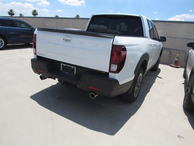 used 2024 Honda Ridgeline car, priced at $39,977