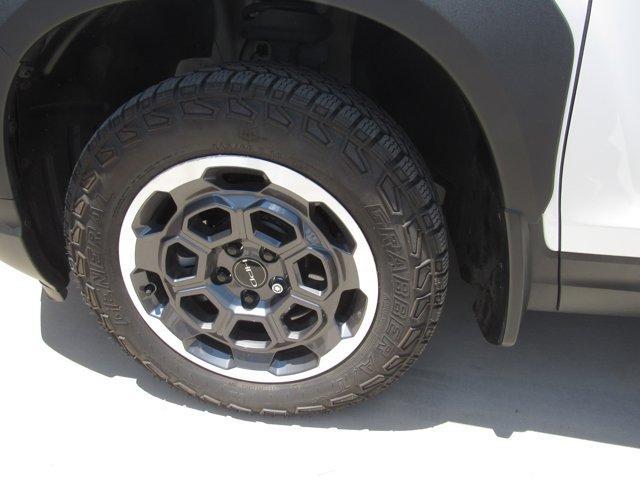 used 2024 Honda Ridgeline car, priced at $39,977