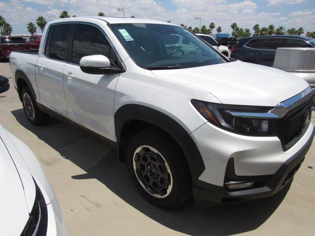 used 2024 Honda Ridgeline car, priced at $39,977