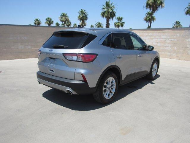 used 2022 Ford Escape car, priced at $16,461