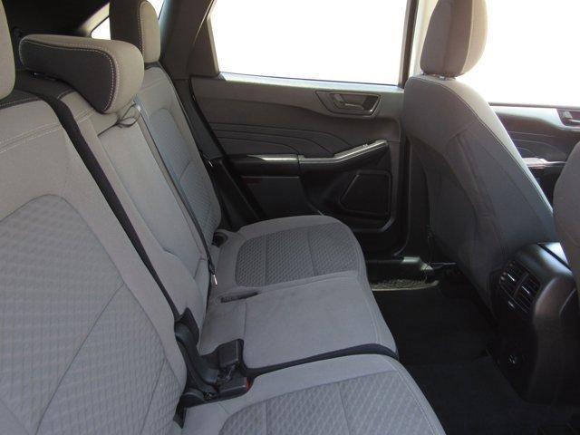 used 2022 Ford Escape car, priced at $16,461