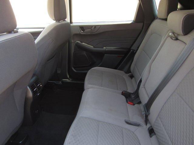 used 2022 Ford Escape car, priced at $16,461