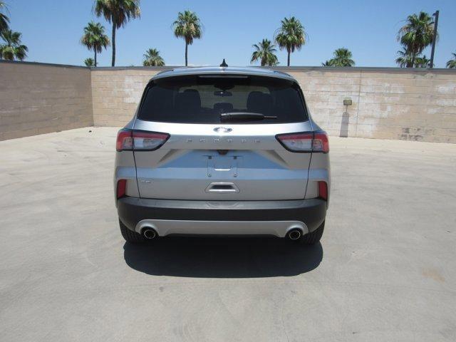 used 2022 Ford Escape car, priced at $16,461