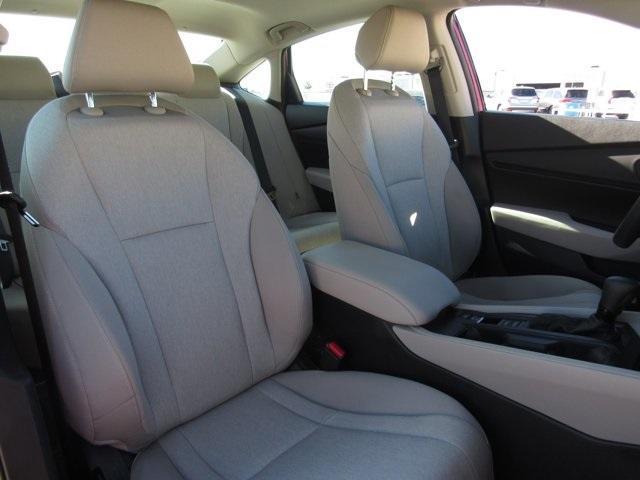 used 2024 Honda Accord car, priced at $26,518