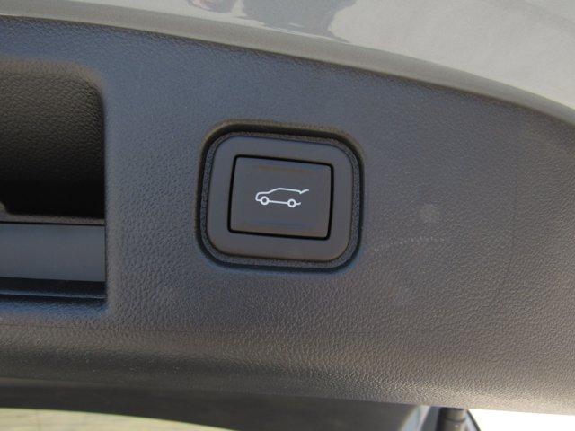 new 2025 Honda Prologue car, priced at $56,605
