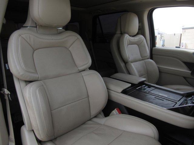 used 2020 Lincoln Navigator car, priced at $46,900