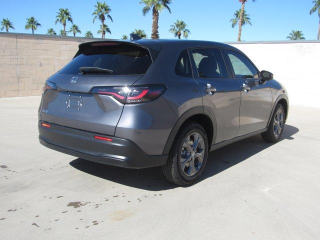 new 2026 Honda HR-V car, priced at $29,150
