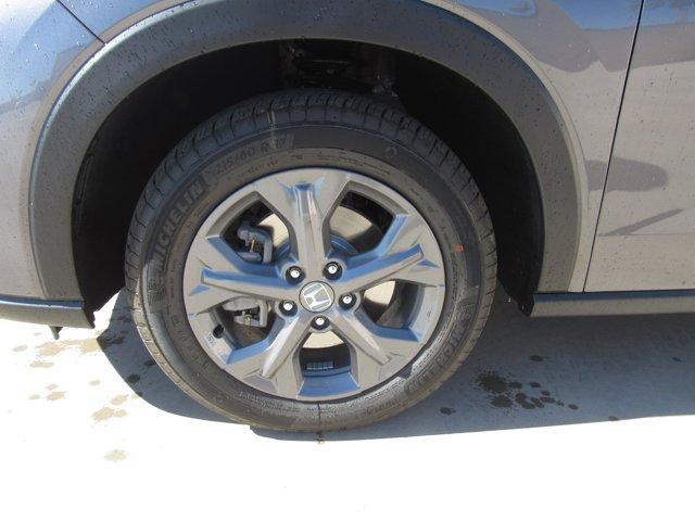 new 2026 Honda HR-V car, priced at $29,150