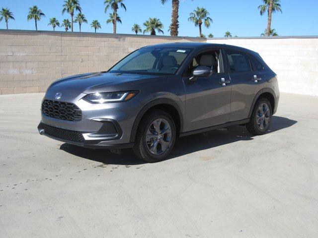 new 2026 Honda HR-V car, priced at $29,150