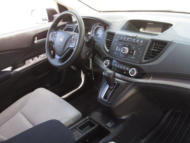 used 2015 Honda CR-V car, priced at $11,580