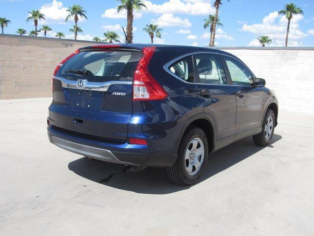 used 2015 Honda CR-V car, priced at $11,580