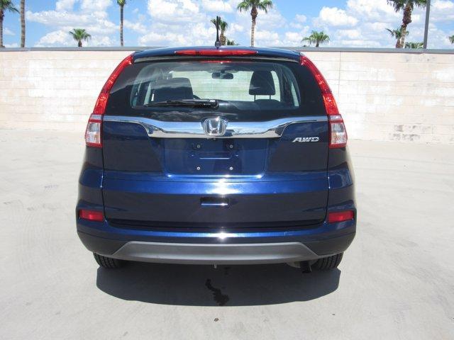 used 2015 Honda CR-V car, priced at $11,580