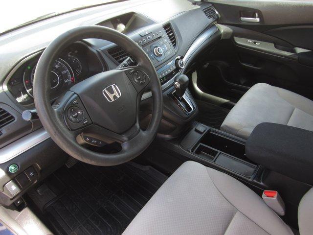 used 2015 Honda CR-V car, priced at $11,580