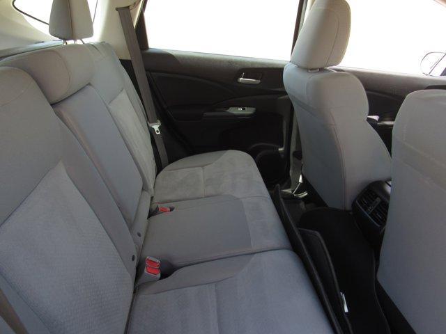 used 2015 Honda CR-V car, priced at $11,580