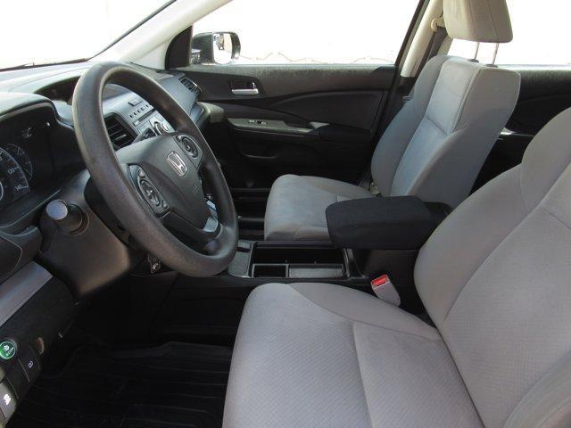 used 2015 Honda CR-V car, priced at $11,580