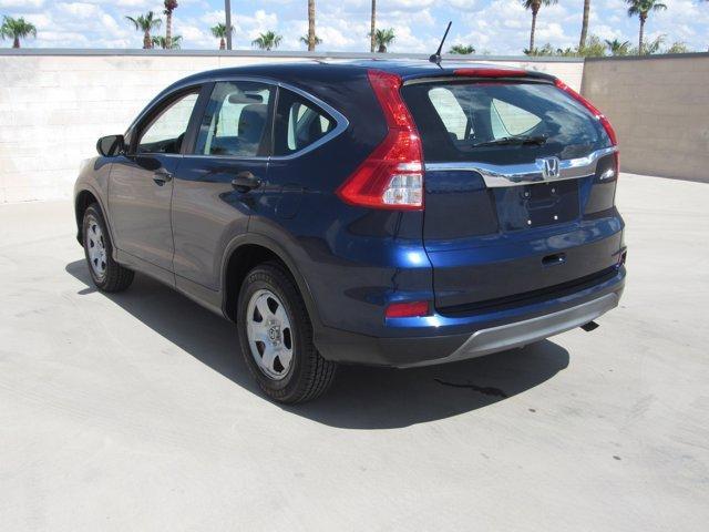 used 2015 Honda CR-V car, priced at $11,580