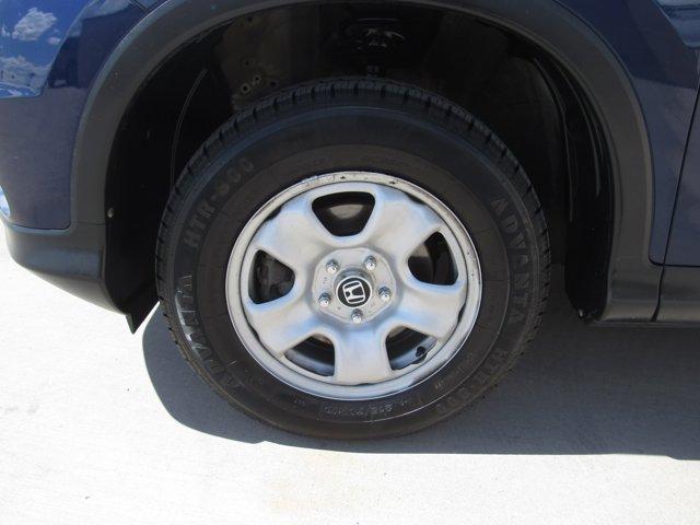 used 2015 Honda CR-V car, priced at $11,580