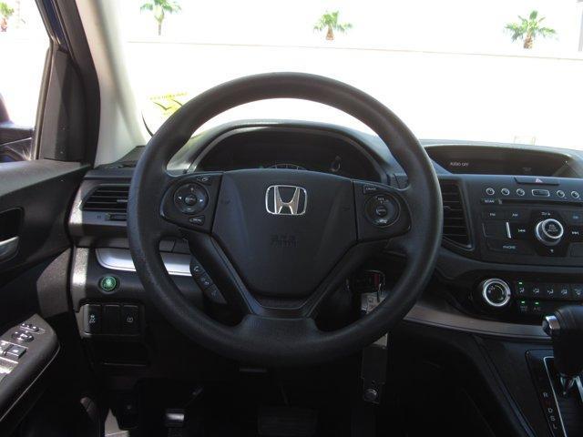 used 2015 Honda CR-V car, priced at $11,580