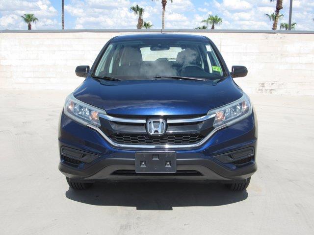 used 2015 Honda CR-V car, priced at $11,580