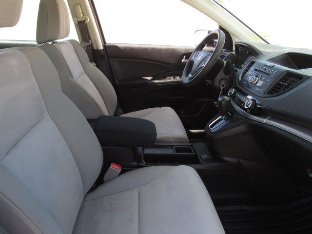 used 2015 Honda CR-V car, priced at $11,580