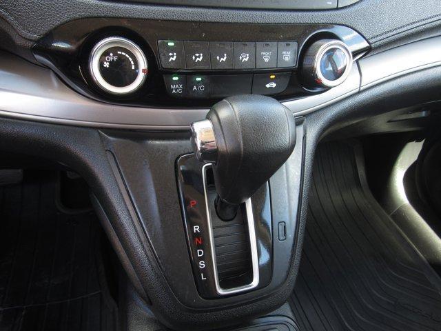 used 2015 Honda CR-V car, priced at $11,580