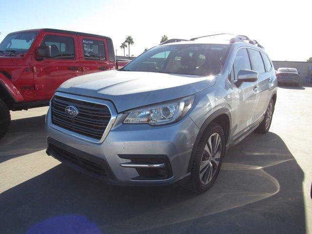 used 2020 Subaru Ascent car, priced at $20,700