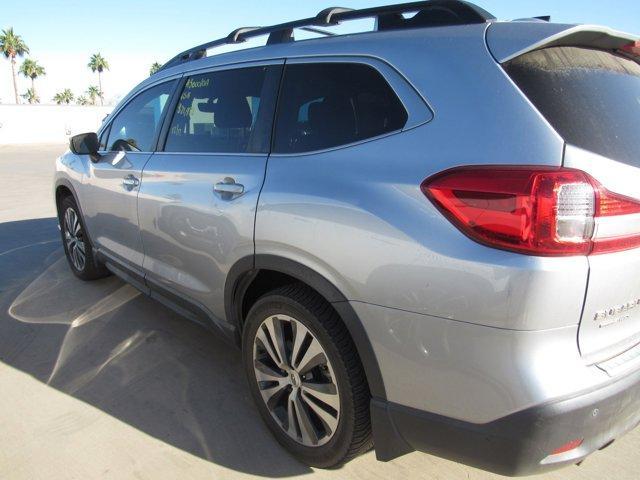 used 2020 Subaru Ascent car, priced at $20,700