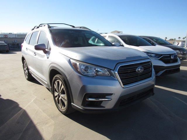 used 2020 Subaru Ascent car, priced at $20,700