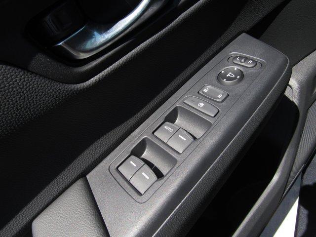 new 2026 Honda CR-V car, priced at $33,870