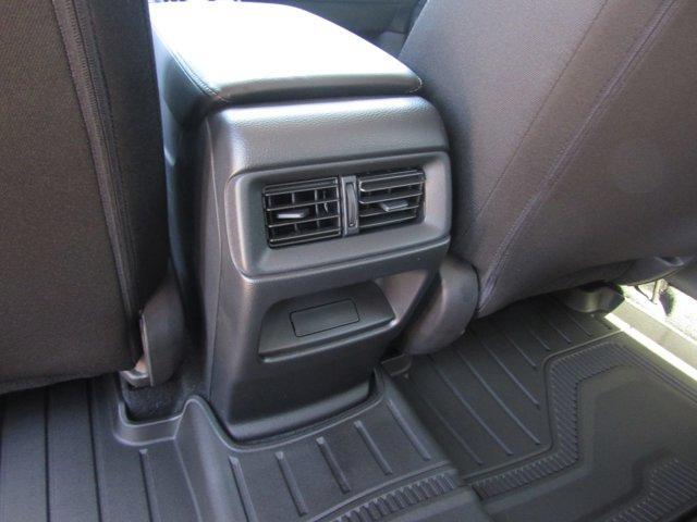 new 2026 Honda CR-V car, priced at $33,870