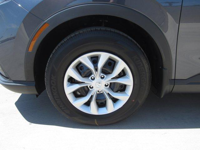 new 2026 Honda CR-V car, priced at $33,870