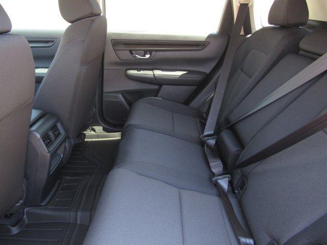 new 2026 Honda CR-V car, priced at $33,870