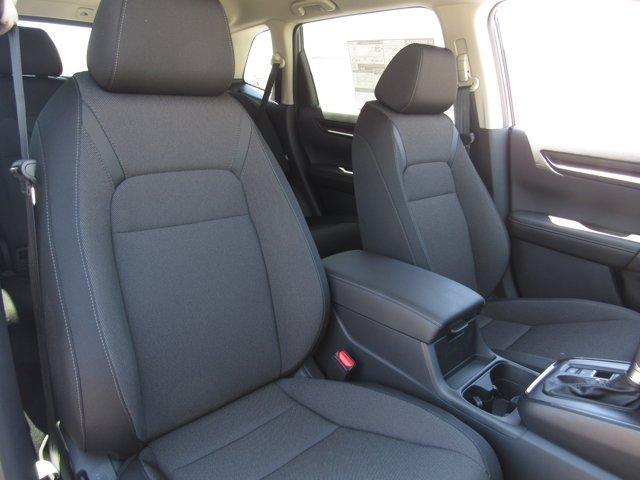 new 2026 Honda CR-V car, priced at $33,870