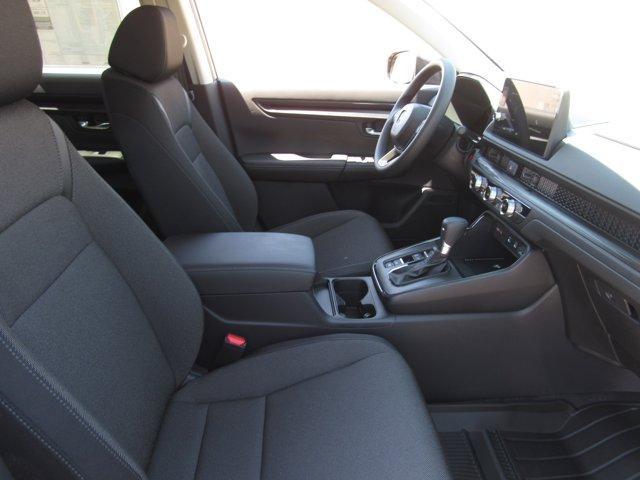 new 2026 Honda CR-V car, priced at $33,870