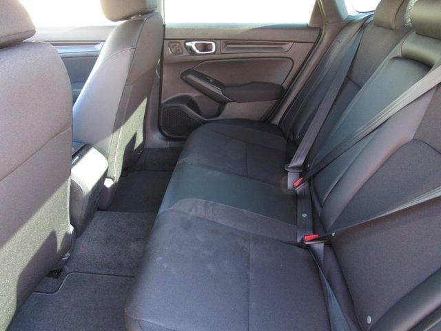 new 2026 Honda Civic car, priced at $28,200