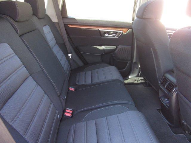 used 2021 Honda CR-V car, priced at $25,777