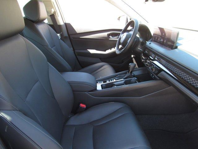 new 2025 Honda Accord Hybrid car, priced at $36,545