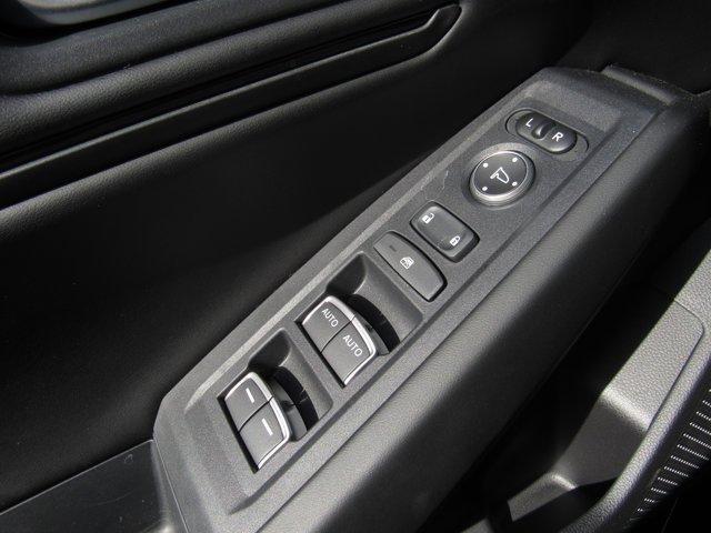 new 2025 Honda Accord Hybrid car, priced at $36,545