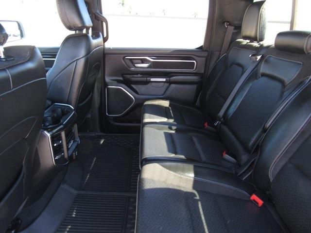 used 2020 Ram 1500 car, priced at $33,998