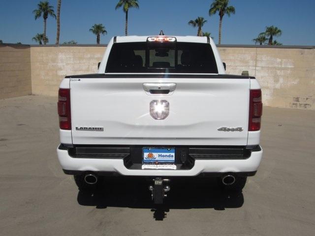 used 2020 Ram 1500 car, priced at $33,998