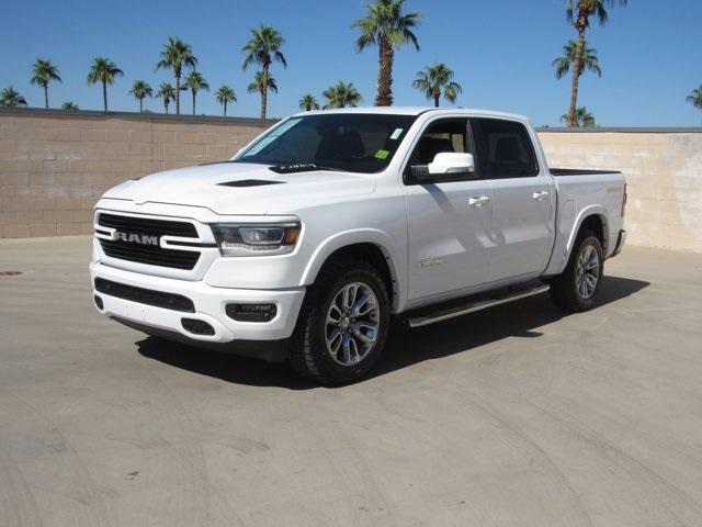 used 2020 Ram 1500 car, priced at $33,998