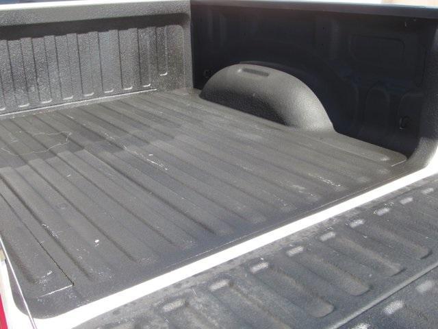 used 2020 Ram 1500 car, priced at $33,998