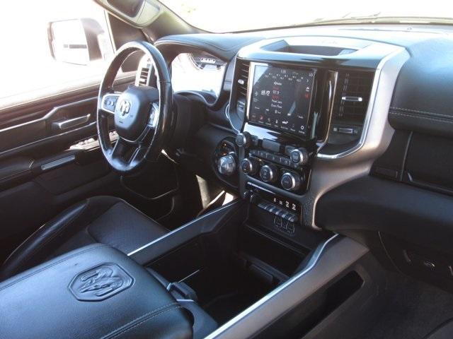 used 2020 Ram 1500 car, priced at $33,998