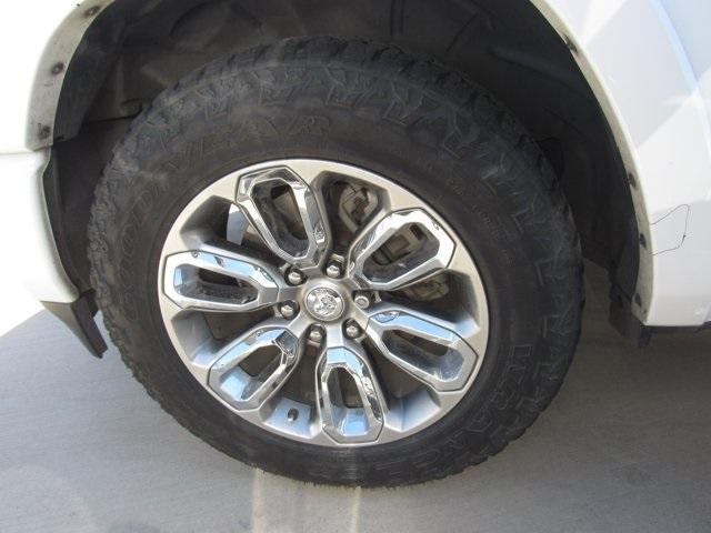 used 2020 Ram 1500 car, priced at $33,998