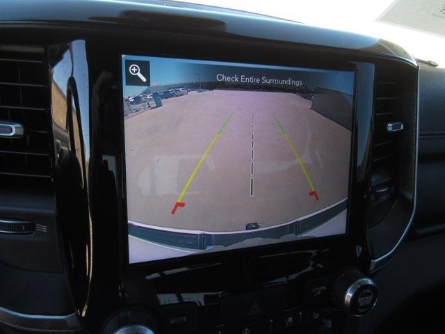used 2020 Ram 1500 car, priced at $33,998