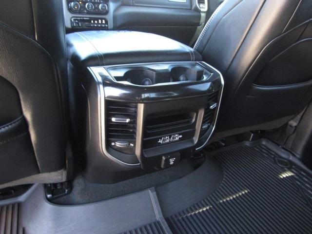 used 2020 Ram 1500 car, priced at $33,998